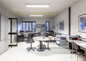 Ufficio - Locale Commerciale Via Piero Bessone
11, Piacenza - foto 57