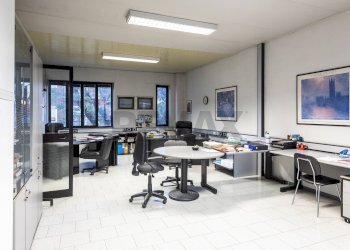 Ufficio - Locale Commerciale Via Piero Bessone
11, Piacenza - foto 58