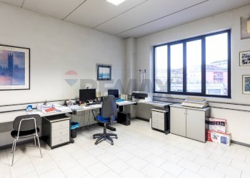 Ufficio - Locale Commerciale Via Piero Bessone
11, Piacenza - foto 60