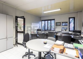 Ufficio - Locale Commerciale Via Piero Bessone
11, Piacenza - foto 61