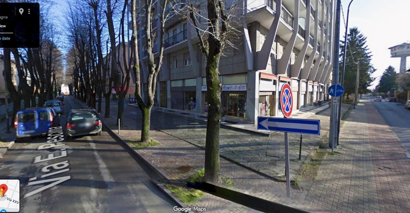 Edificio all\'aperto - Box Via Eugenio Pescina
21, Fidenza - photo 3