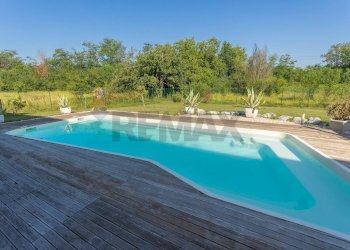 Piscina - Villa Bifamiliare Via Trieste
 
58, Fidenza - foto 6