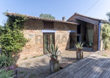 Casa all\'aperto - Villa Bifamiliare Via Trieste
 
58, Fidenza - foto 13