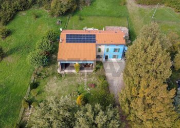 Casa all\'aperto - Villa Bifamiliare Via Trieste
 
58, Fidenza - foto 18