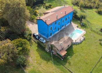 Documenti - Villa Bifamiliare Via Trieste
 
58, Fidenza - foto 21