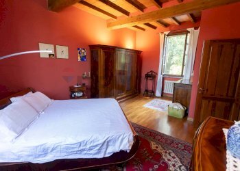 Camera / camera da letto - Villa Bifamiliare Via Trieste
 
58, Fidenza - foto 23