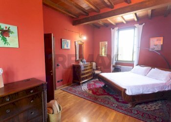 Camera / camera da letto - Villa Bifamiliare Via Trieste
 
58, Fidenza - foto 24