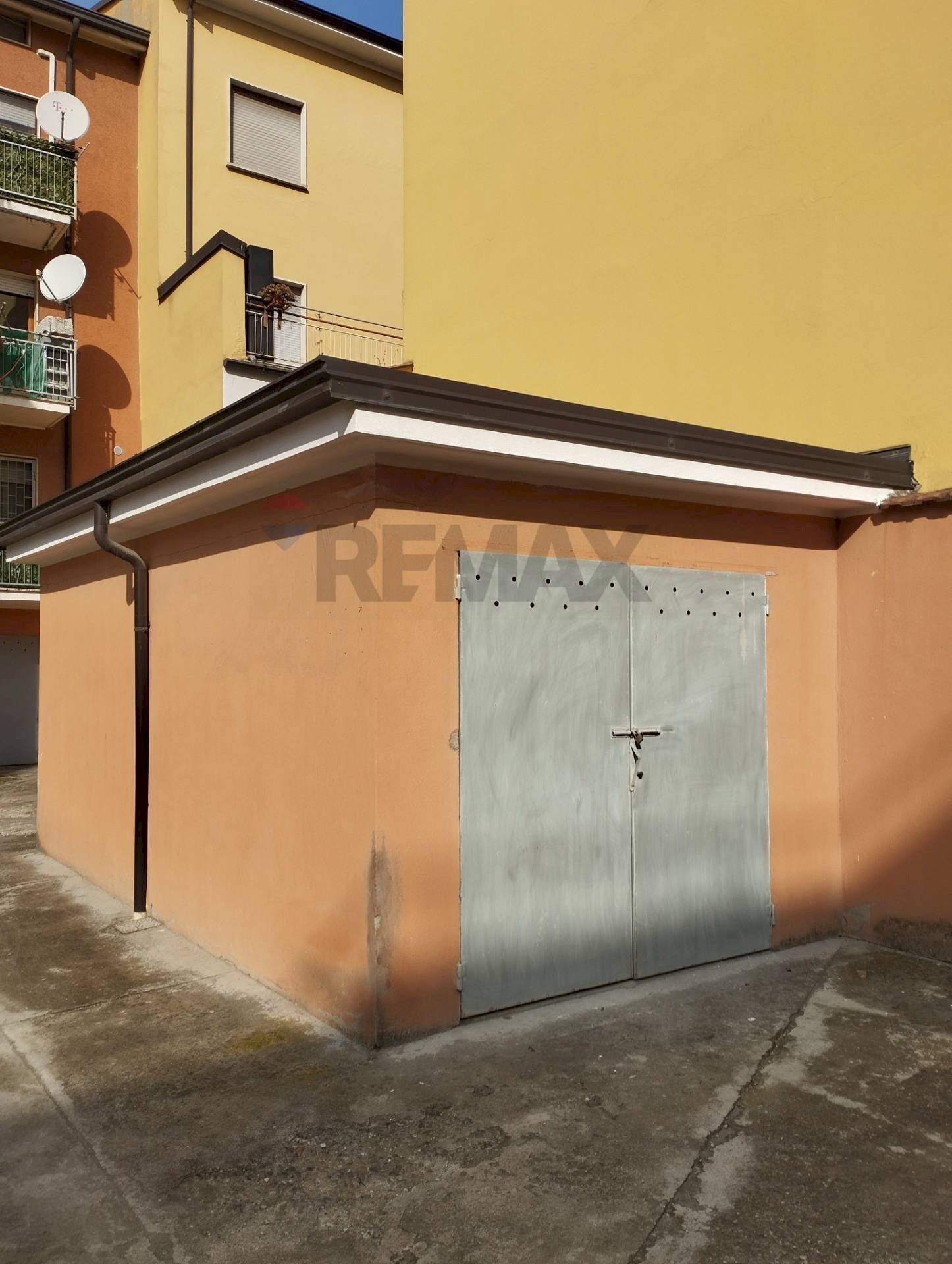 Parcheggio - Box Via Emilia Parmense
 
3/c, Piacenza - foto 1