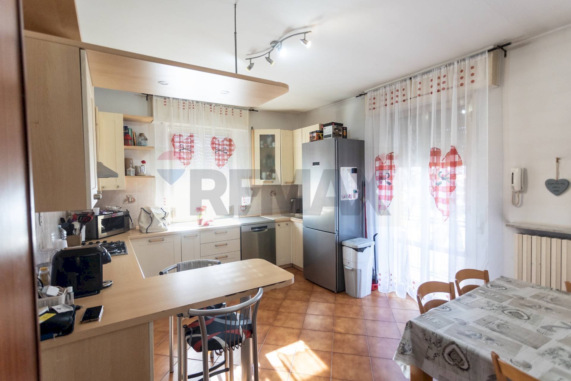 Cucina - Four-room apartment Via Guido Rossa
 
4, Fontanellato - photo 2