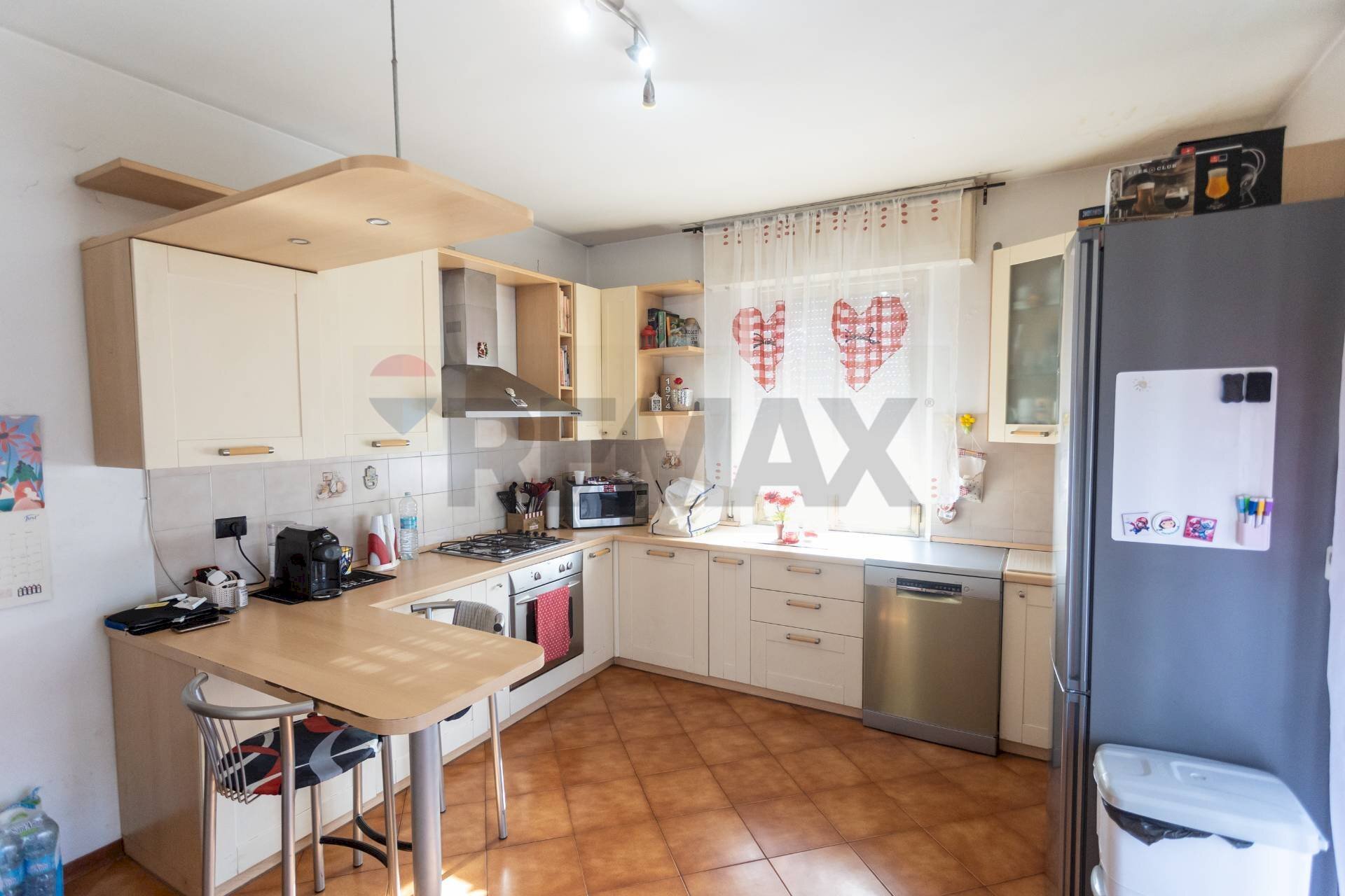 Cucina - Four-room apartment Via Guido Rossa
 
4, Fontanellato - photo 3