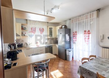 Cucina - Four-room apartment Via Guido Rossa
 
4, Fontanellato - photo 2