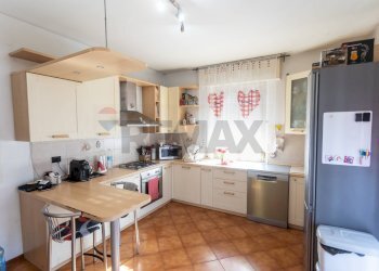 Cucina - Four-room apartment Via Guido Rossa
 
4, Fontanellato - photo 3