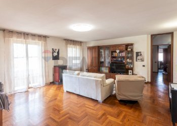 Soggiorno - Four-room apartment Via Guido Rossa
 
4, Fontanellato - photo 5