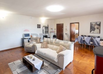 Sala da pranzo - Four-room apartment Via Guido Rossa
 
4, Fontanellato - photo 7