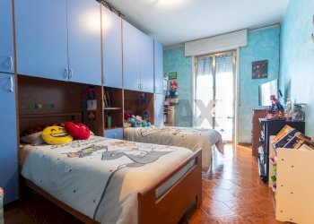 Camera / camera da letto - Four-room apartment Via Guido Rossa
 
4, Fontanellato - photo 10