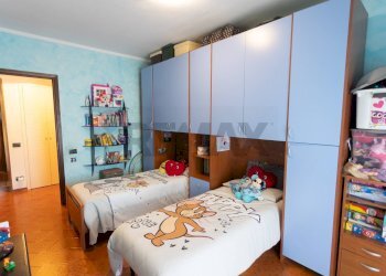 Camera / camera da letto - Four-room apartment Via Guido Rossa
 
4, Fontanellato - photo 11