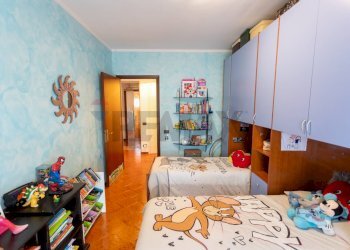 Camera / camera da letto - Four-room apartment Via Guido Rossa
 
4, Fontanellato - photo 12