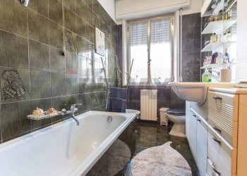 Bagno - Four-room apartment Via Guido Rossa
 
4, Fontanellato - photo 15