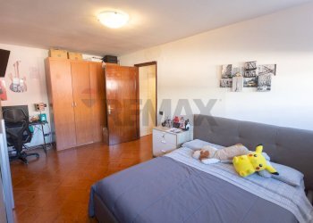 Camera / camera da letto - Four-room apartment Via Guido Rossa
 
4, Fontanellato - photo 22