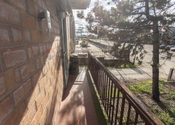 Balcone - Four-room apartment Via Guido Rossa
 
4, Fontanellato - photo 23