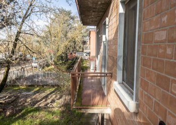 Balcone - Four-room apartment Via Guido Rossa
 
4, Fontanellato - photo 24