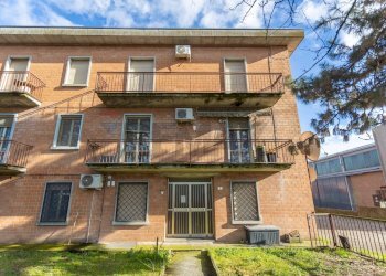 Edificio all\'aperto - Four-room apartment Via Guido Rossa
 
4, Fontanellato - photo 25