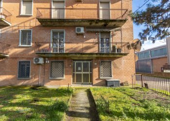 Edificio all\'aperto - Four-room apartment Via Guido Rossa
 
4, Fontanellato - photo 26