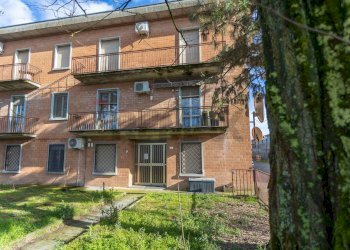 Edificio all\'aperto - Four-room apartment Via Guido Rossa
 
4, Fontanellato - photo 27