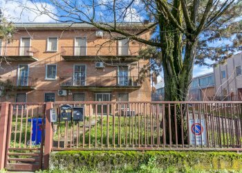 Casa all\'aperto - Four-room apartment Via Guido Rossa
 
4, Fontanellato - photo 29