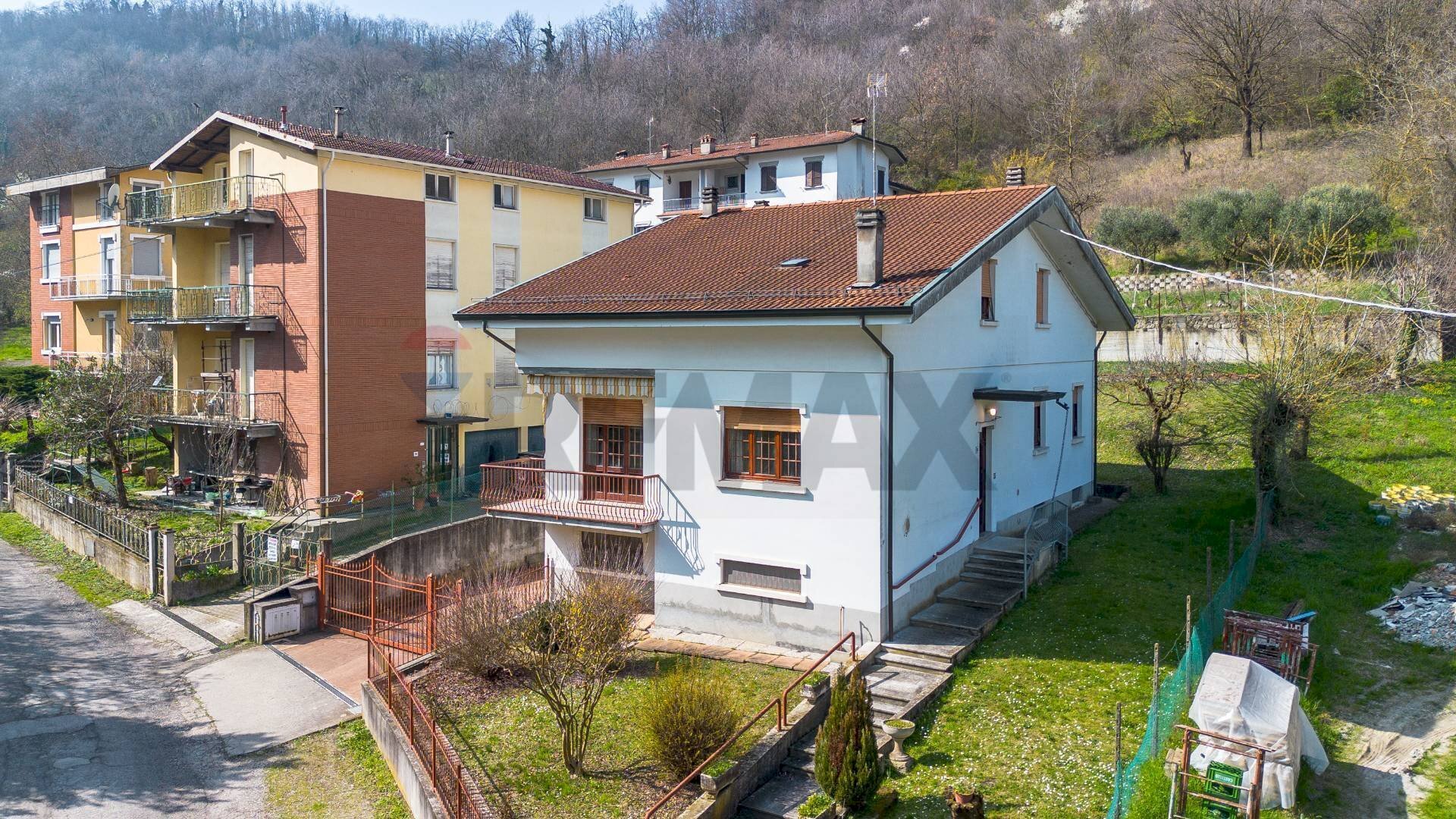 Casa all\'aperto - Casa indipendente Via Montegrappa
 
36, Salsomaggiore Terme - foto 3