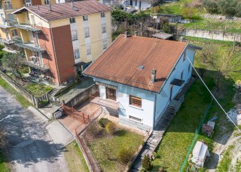 Casa all\'aperto - Casa indipendente Via Montegrappa
36, Salsomaggiore Terme - foto 1