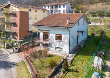 Casa all\'aperto - Casa indipendente Via Montegrappa
36, Salsomaggiore Terme - foto 2