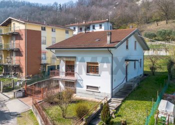 Casa all\'aperto - Casa indipendente Via Montegrappa
36, Salsomaggiore Terme - foto 3