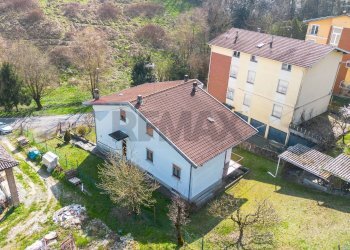 Casa all\'aperto - Casa indipendente Via Montegrappa
36, Salsomaggiore Terme - foto 9