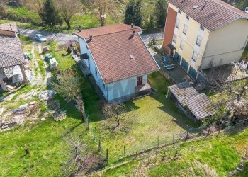 Casa all\'aperto - Casa indipendente Via Montegrappa
36, Salsomaggiore Terme - foto 10