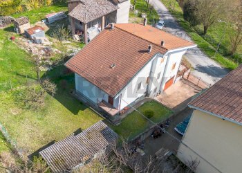 Casa all\'aperto - Casa indipendente Via Montegrappa
36, Salsomaggiore Terme - foto 12