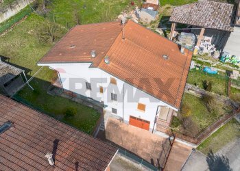 Casa all\'aperto - Casa indipendente Via Montegrappa
36, Salsomaggiore Terme - foto 14