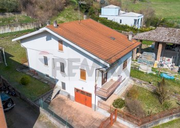 Casa all\'aperto - Casa indipendente Via Montegrappa
36, Salsomaggiore Terme - foto 15