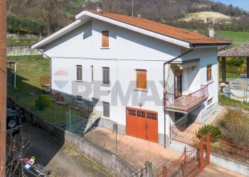 Casa all\'aperto - Casa indipendente Via Montegrappa
36, Salsomaggiore Terme - foto 16