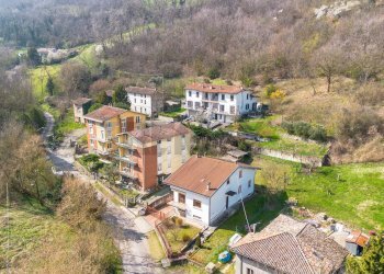 Casa all\'aperto - Casa indipendente Via Montegrappa
36, Salsomaggiore Terme - foto 18