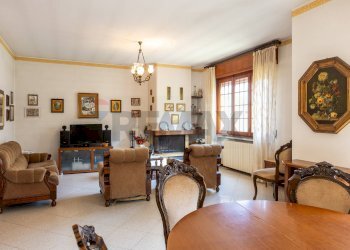 Sala da pranzo - Casa indipendente Via Montegrappa
36, Salsomaggiore Terme - foto 25