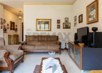 Soggiorno - Casa indipendente Via Montegrappa
36, Salsomaggiore Terme - foto 28