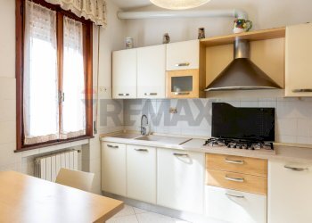 Cucina - Casa indipendente Via Montegrappa
36, Salsomaggiore Terme - foto 29