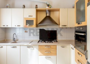 Cucina - Casa indipendente Via Montegrappa
36, Salsomaggiore Terme - foto 30