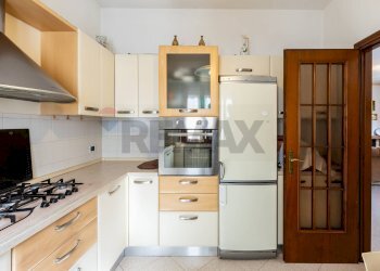 Cucina - Casa indipendente Via Montegrappa
36, Salsomaggiore Terme - foto 31