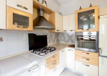 Cucina - Casa indipendente Via Montegrappa
36, Salsomaggiore Terme - foto 32