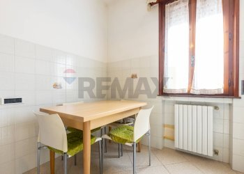 Sala da pranzo - Casa indipendente Via Montegrappa
36, Salsomaggiore Terme - foto 33