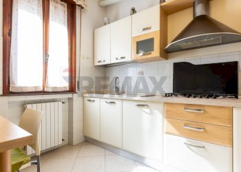 Cucina - Casa indipendente Via Montegrappa
36, Salsomaggiore Terme - foto 34