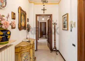 Hall / corridoio - Casa indipendente Via Montegrappa
36, Salsomaggiore Terme - foto 36