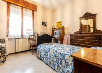 Camera / camera da letto - Casa indipendente Via Montegrappa
36, Salsomaggiore Terme - foto 37